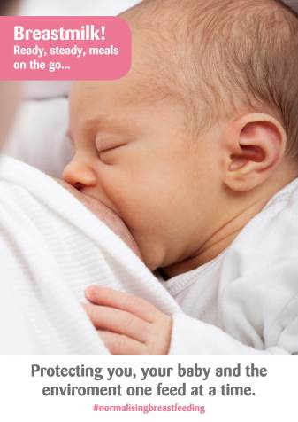 Breastfeeding Poster V2
